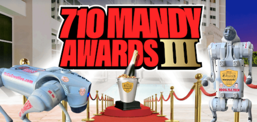 710 LA ESPN Mandy Awards