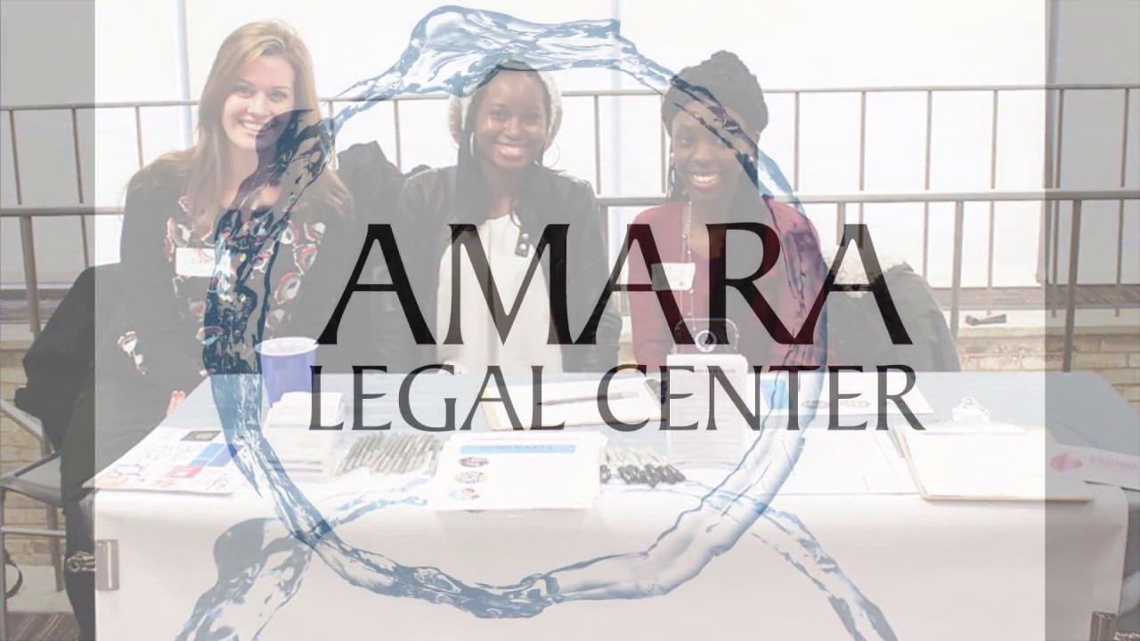 Championing Change: Amara Legal and Its Impact on Humanitarian Efforts