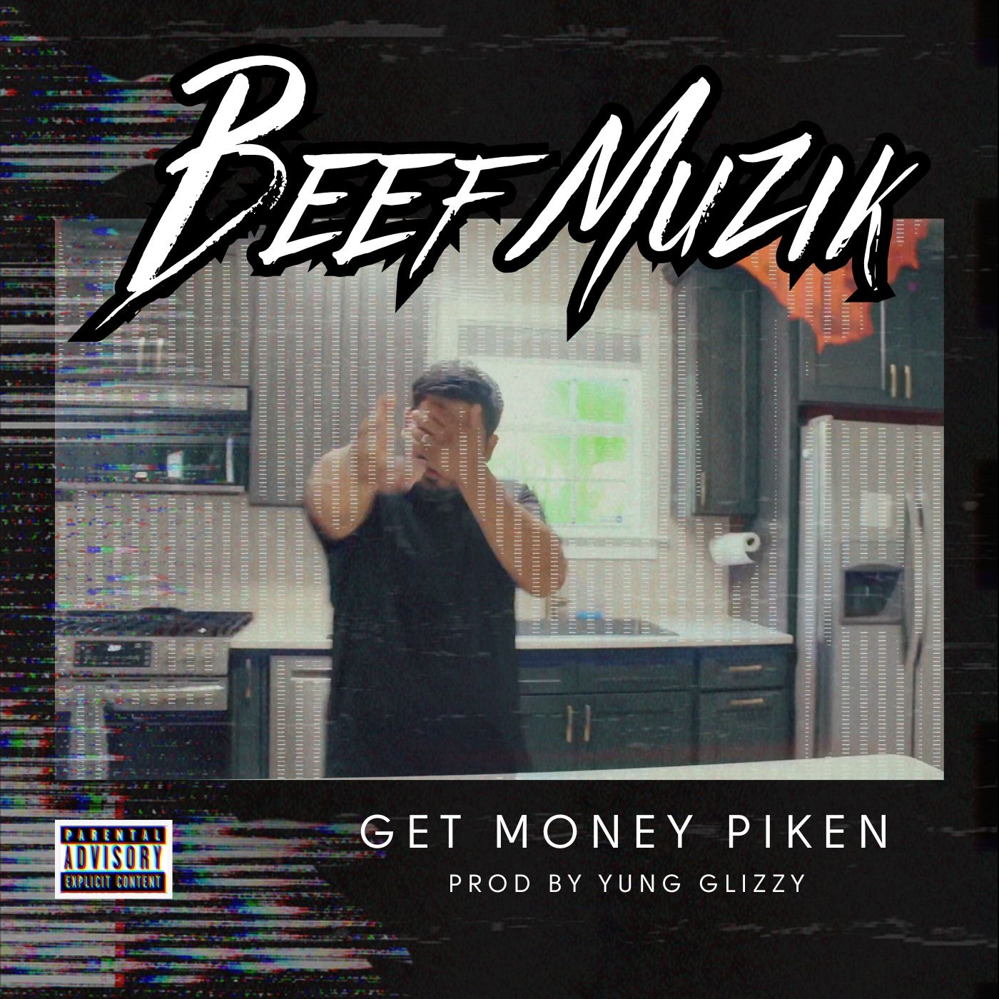 Get Money Piken: Beef Muzik