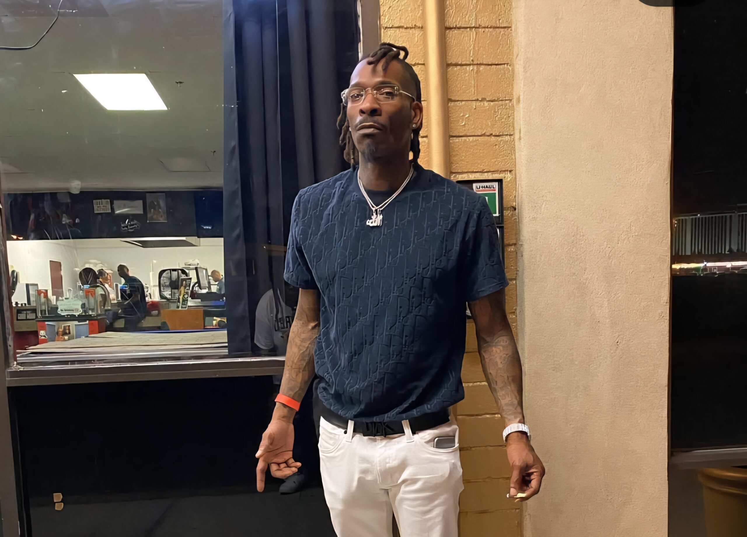 Yhrl Rich: Cleveland’s Own Rising from the Streets to Stardom