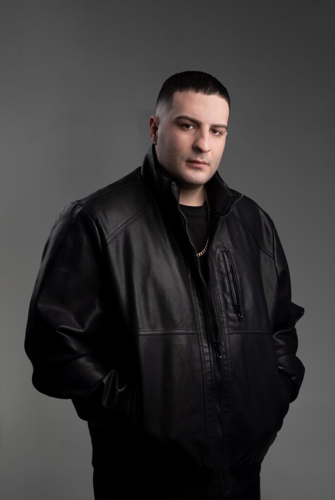 Root of All Evil: MAD Mike