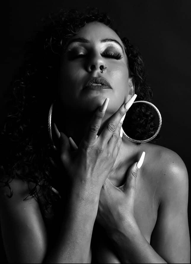 Reimagining Success: The Multifaceted Journey of Sylina Renae