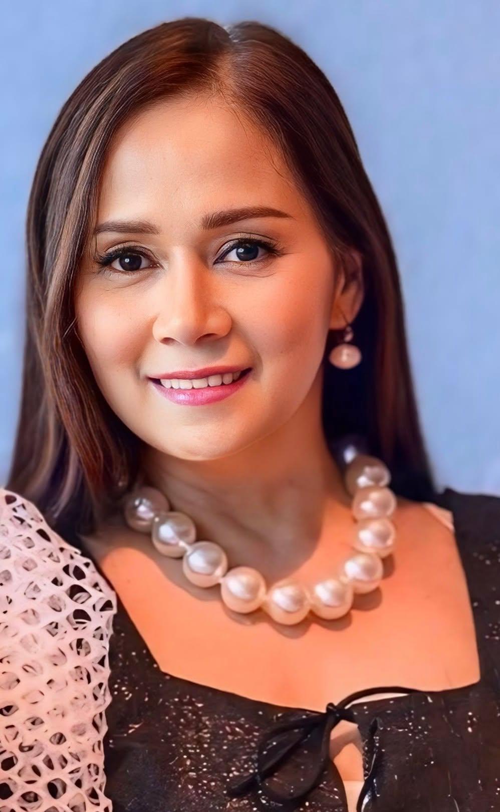 EMILY SY: REDEFINING FASHION EXCELLENCE