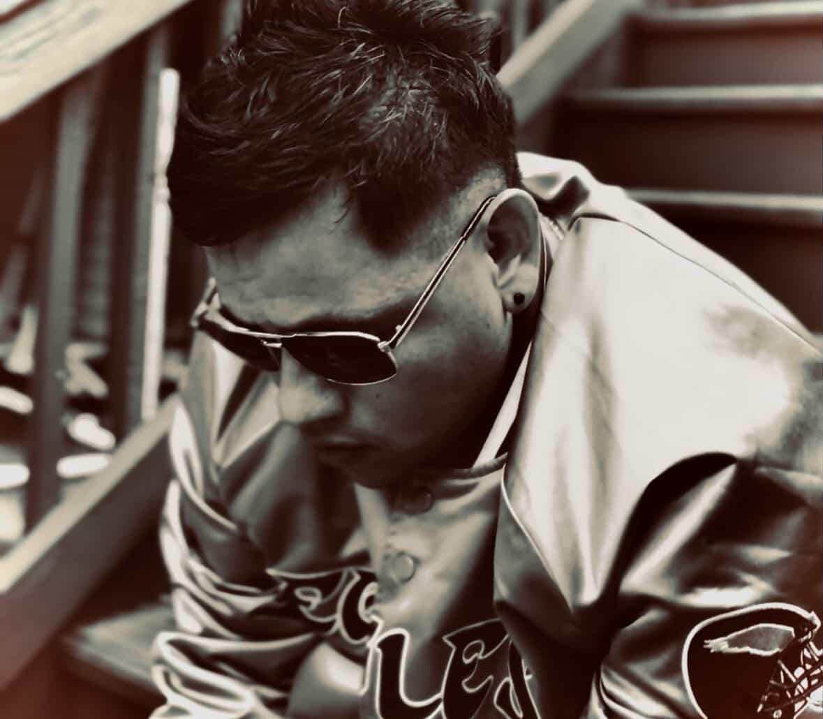 JiNX: Turning Pain into Power — The Chester County Artist Redefining Emotion Through Music