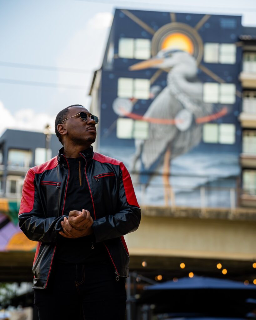 he Rise of The Megamynd: A New Voice Redefining Modern Trap