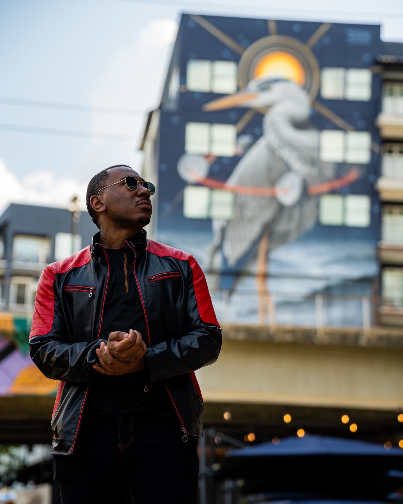 he Rise of The Megamynd: A New Voice Redefining Modern Trap