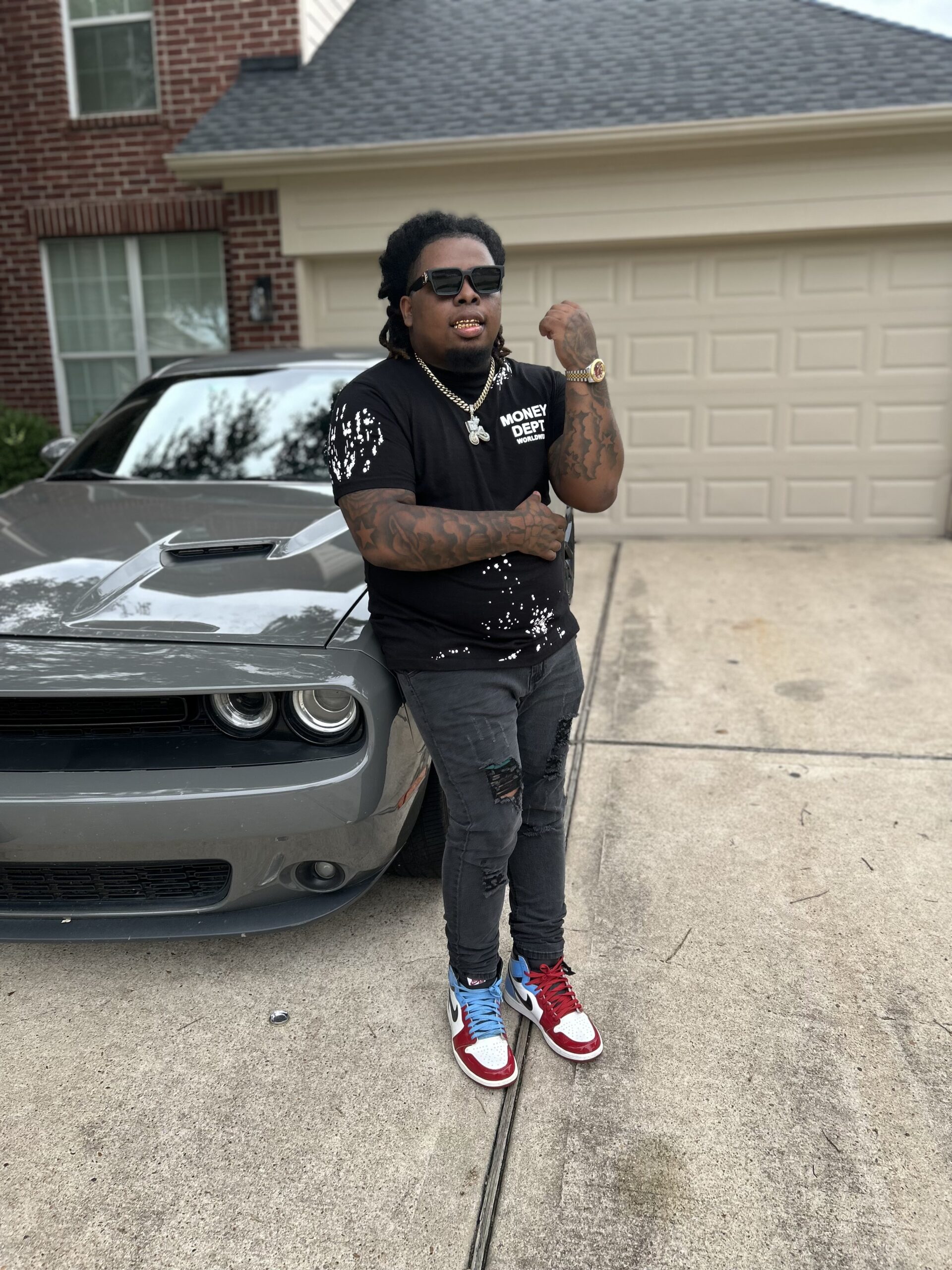 Koolaidbabiii: Raleigh’s Rising Voice Preparing to Shake the Culture