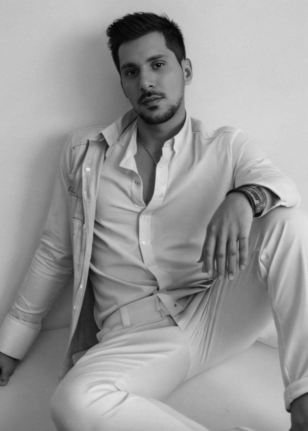 From Albania to international listeners: Naldi’s journey