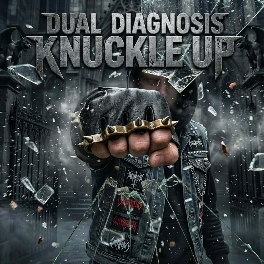 MAD Mike Prepares to Drop Powerful New Single “Knuckle Up” on March 20, 2026